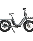 Cargo Bikes: FGR C3