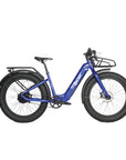 Fat Tire Bikes: FGR F1