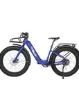 Fat Tire Bikes: FGR F1
