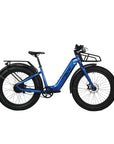 Fat Tire Bikes: FGR F1