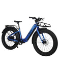 Fat Tire Bikes: FGR F1