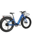 Fat Tire Bikes: FGR F1