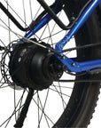 Fat Tire Bikes: FGR F1