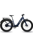Fat Tire Bikes: FGR F3