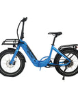 Folding Bikes: FGR X1