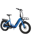 Folding Bikes: FGR X1