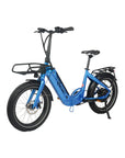 Folding Bikes: FGR X1