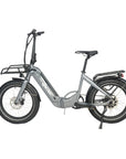 Folding Bikes: FGR X1