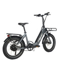 Folding Bikes: FGR X1