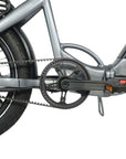 Folding Bikes: FGR X1