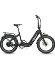 Folding Bikes: FGR X3