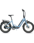 Folding Bikes: FGR X3