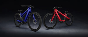 Autoevolution: Handcrafted Bikes Designer Tony Ellsworth Gives us the Radiant Carbon E-bike