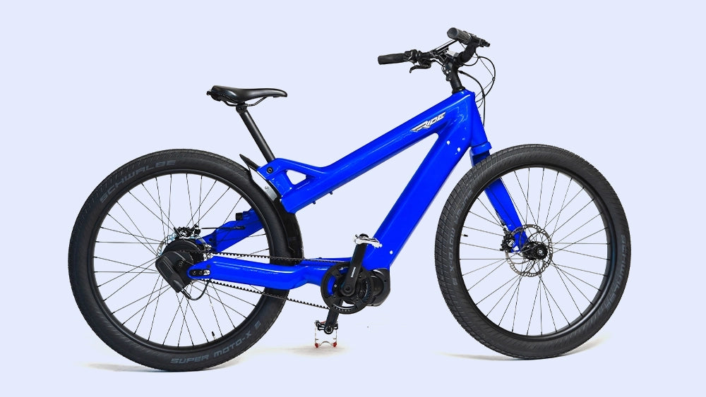 Robb Report: We Road-Tested the Best Electric Bikes on the Market. Here Are Our 8 Favorites.