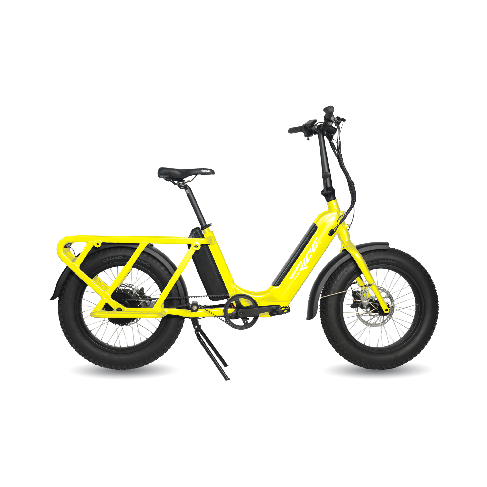 CARGO eBIKES