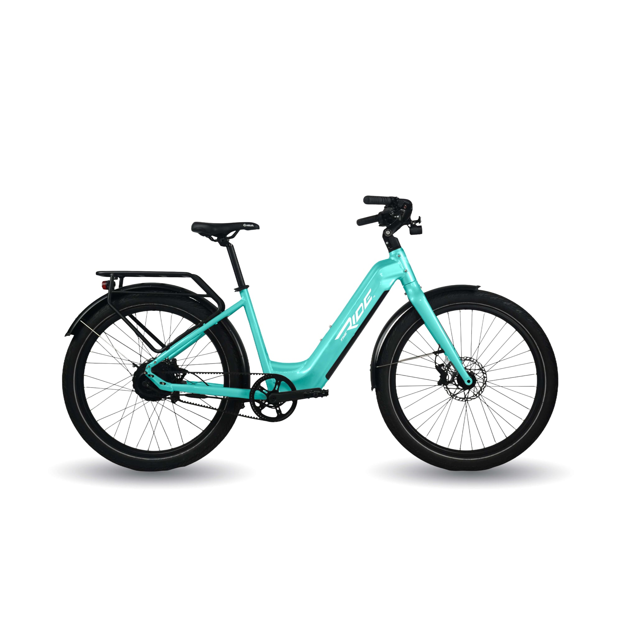 URBAN eBIKES