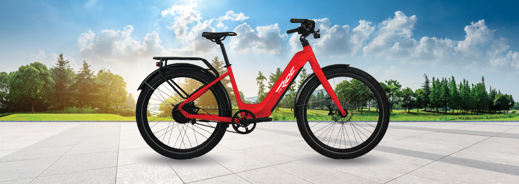 Electric Bike