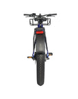 Fat Tire Bikes: FGR F1