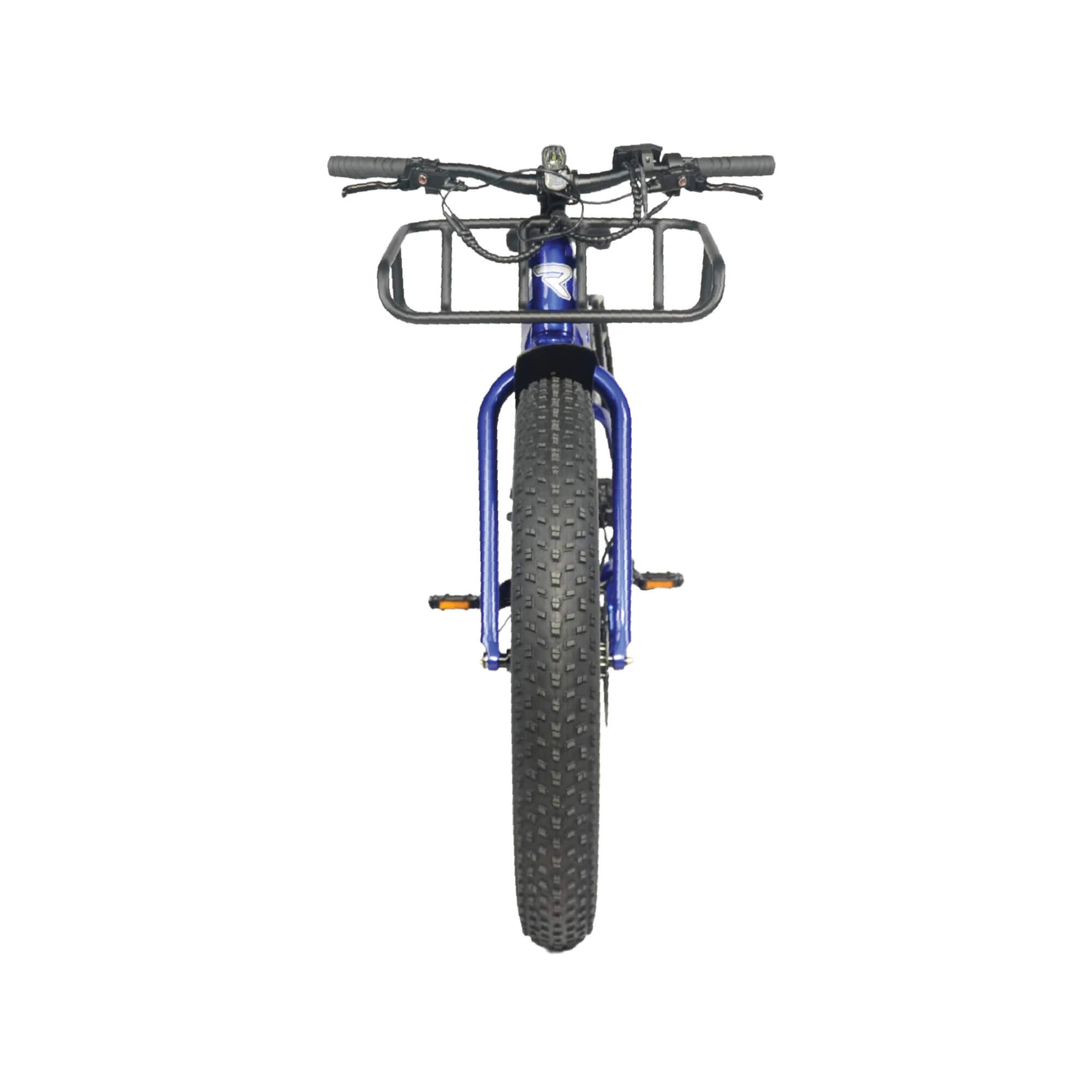 Fat Tire Bikes: FGR F1