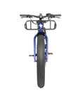 Fat Tire Bikes: FGR F1