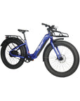Fat Tire Bikes: FGR F1