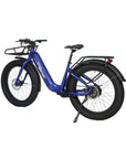 Fat Tire Bikes: FGR F1