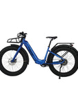 Fat Tire Bikes: FGR F1