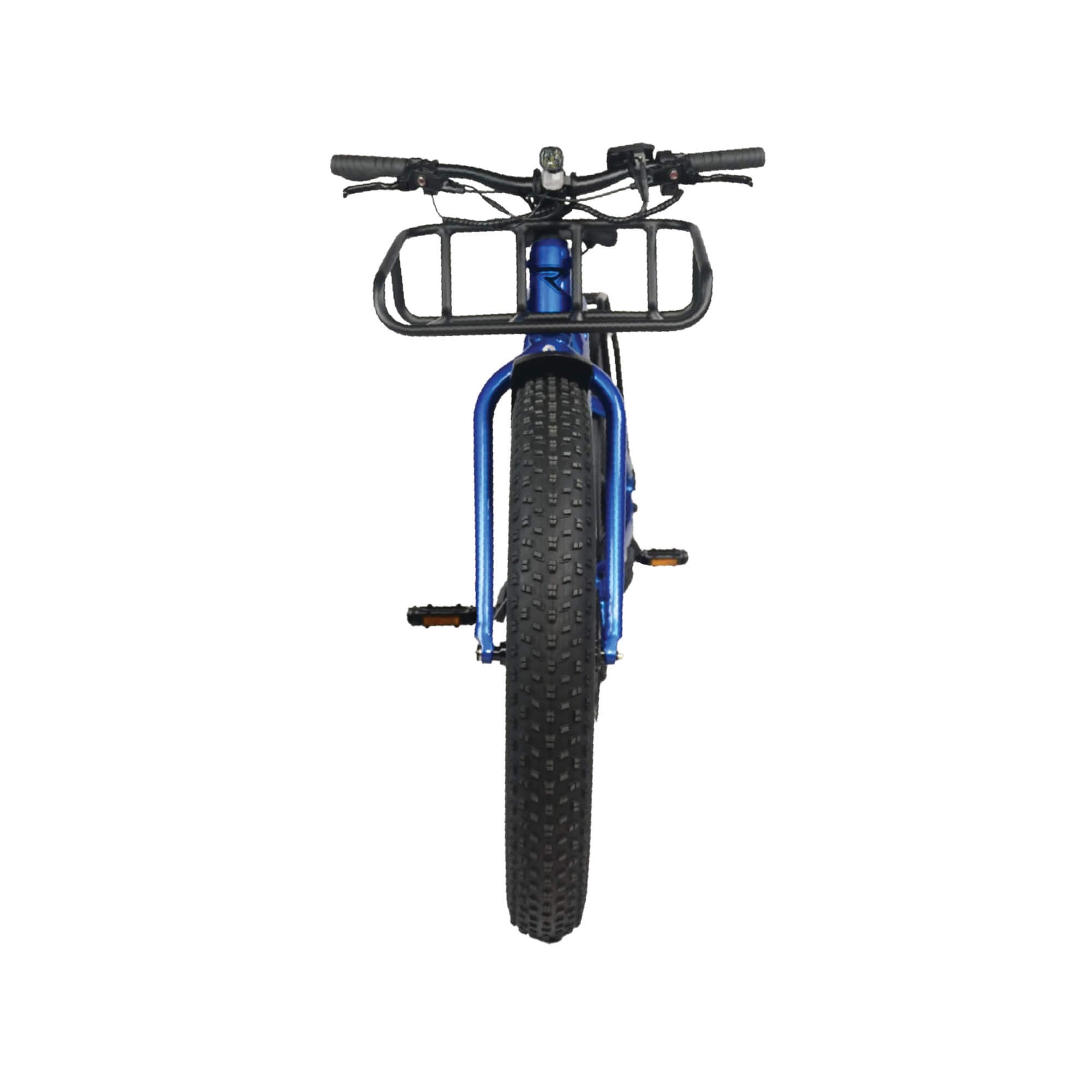 Fat Tire Bikes: FGR F1