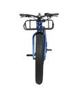 Fat Tire Bikes: FGR F1