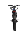 Fat Tire Bikes: FGR F1