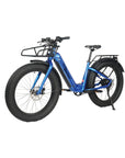 Fat Tire Bikes: FGR F1
