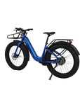 Fat Tire Bikes: FGR F1