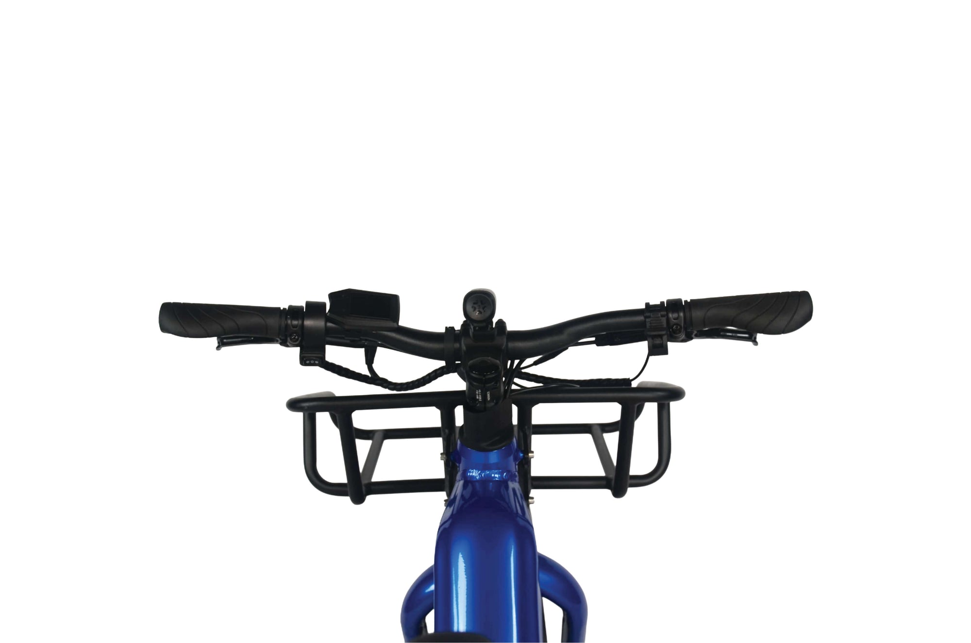 Fat Tire Bikes: FGR F1