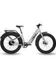 Fat Tire Bikes: FGR F3