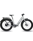 Fat Tire Bikes: FGR F3