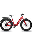 Fat Tire Bikes: FGR F3
