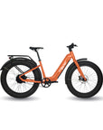 Fat Tire Bikes: FGR F3