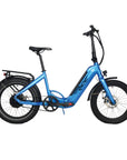 Folding Bikes: FGR X1