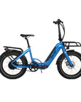 Folding Bikes: FGR X1