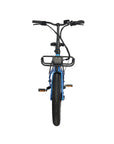 Folding Bikes: FGR X1
