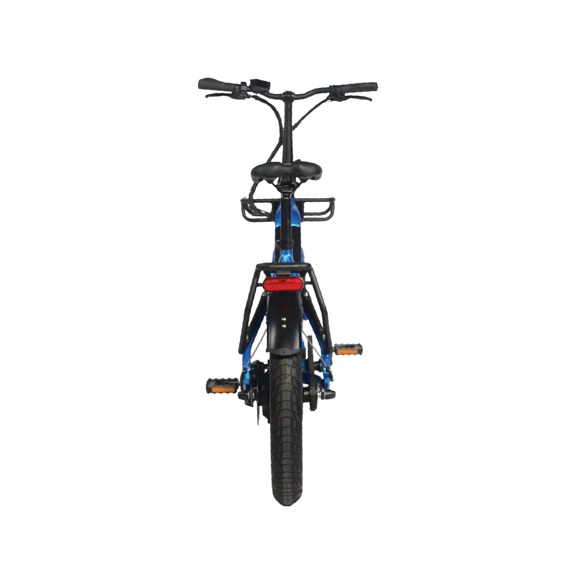 Folding Bikes: FGR X1