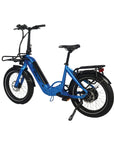Folding Bikes: FGR X1