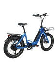 Folding Bikes: FGR X1