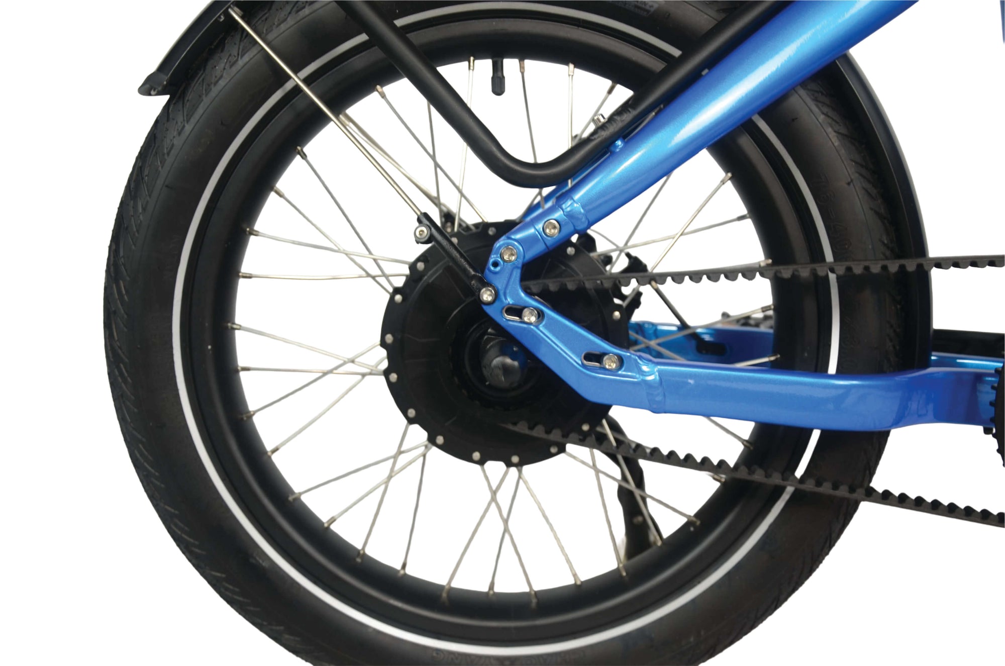 Folding Bikes: FGR X1