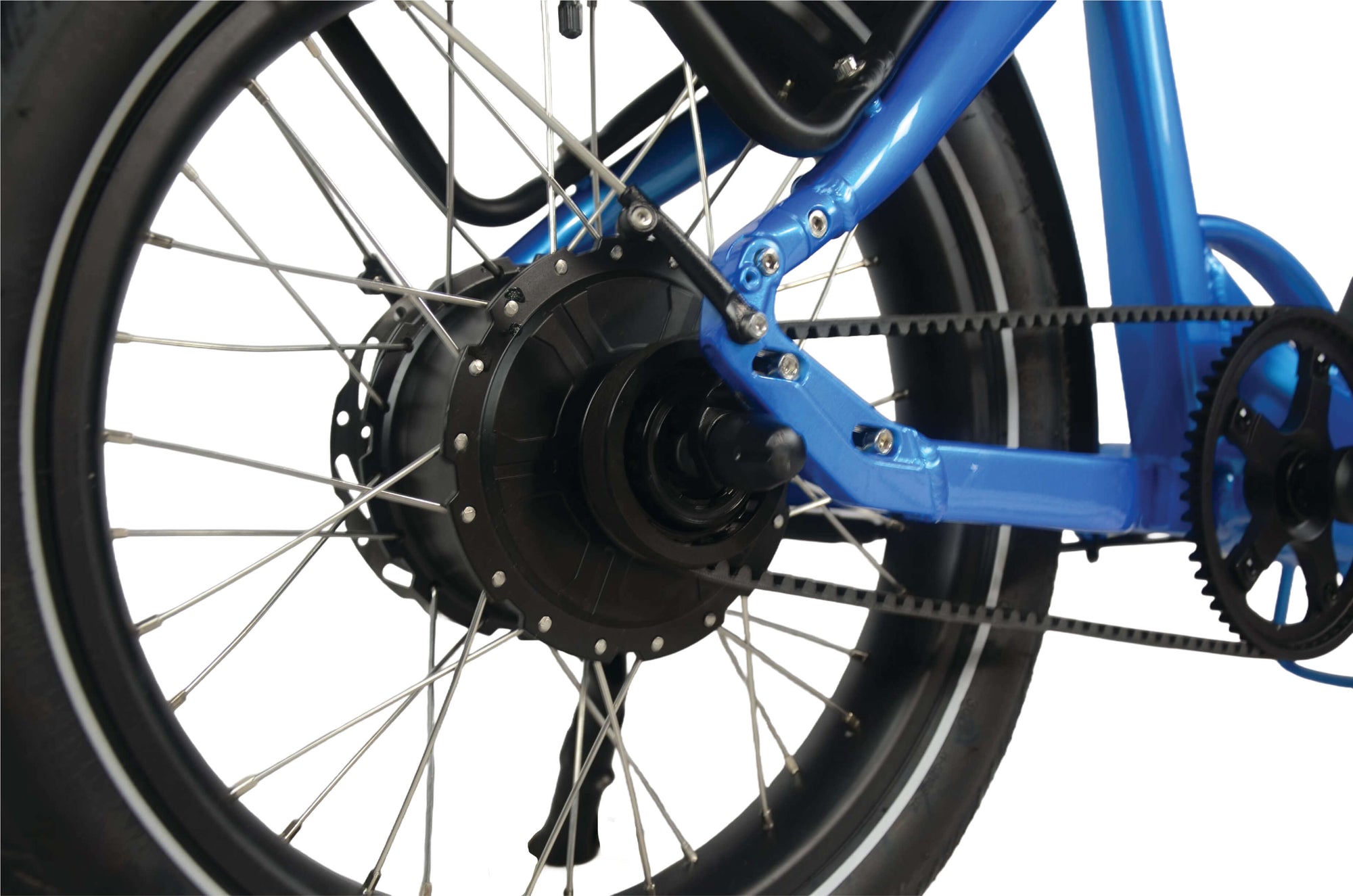 Folding Bikes: FGR X1