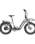 Folding Bikes: FGR X1