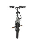 Folding Bikes: FGR X1