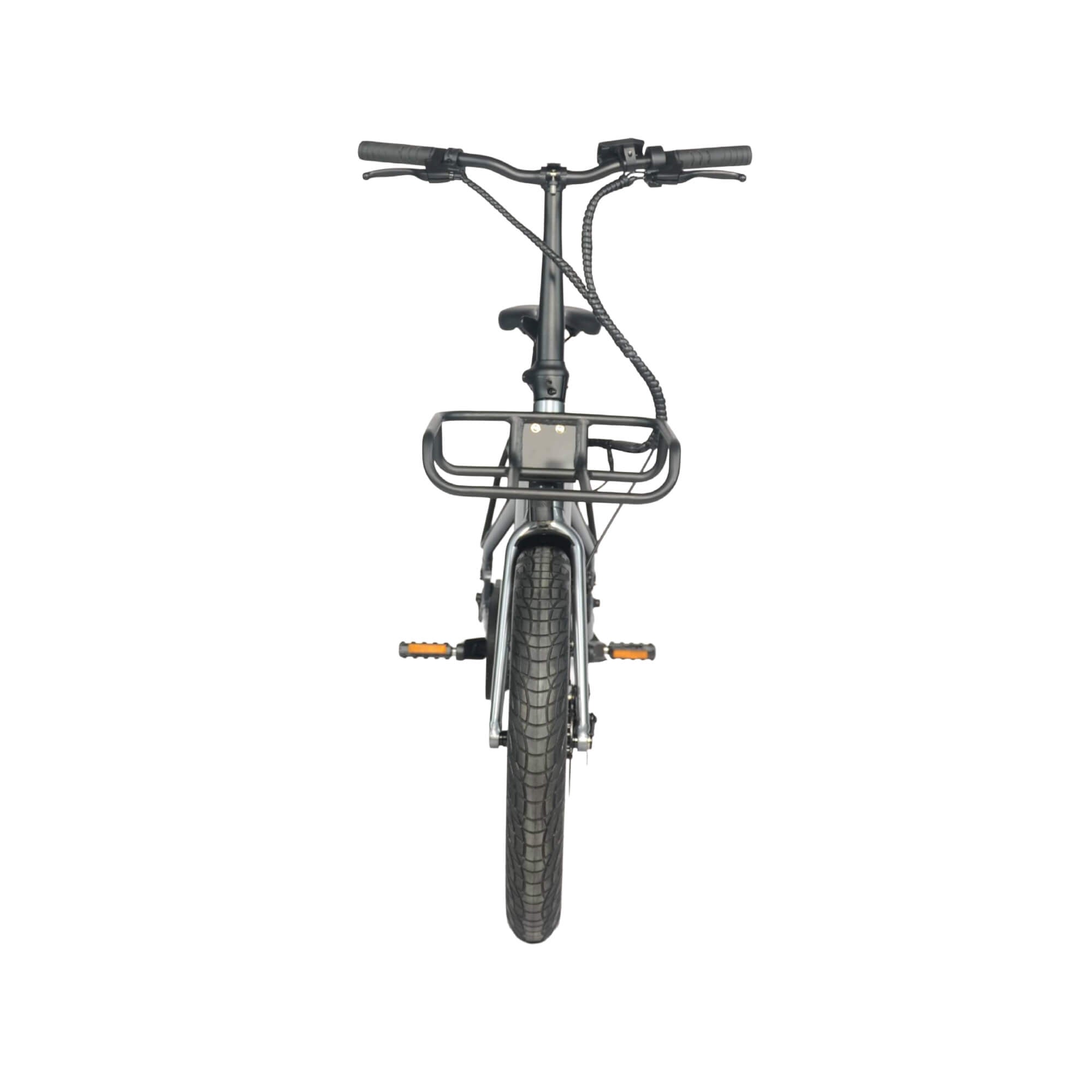 Folding Bikes: FGR X1