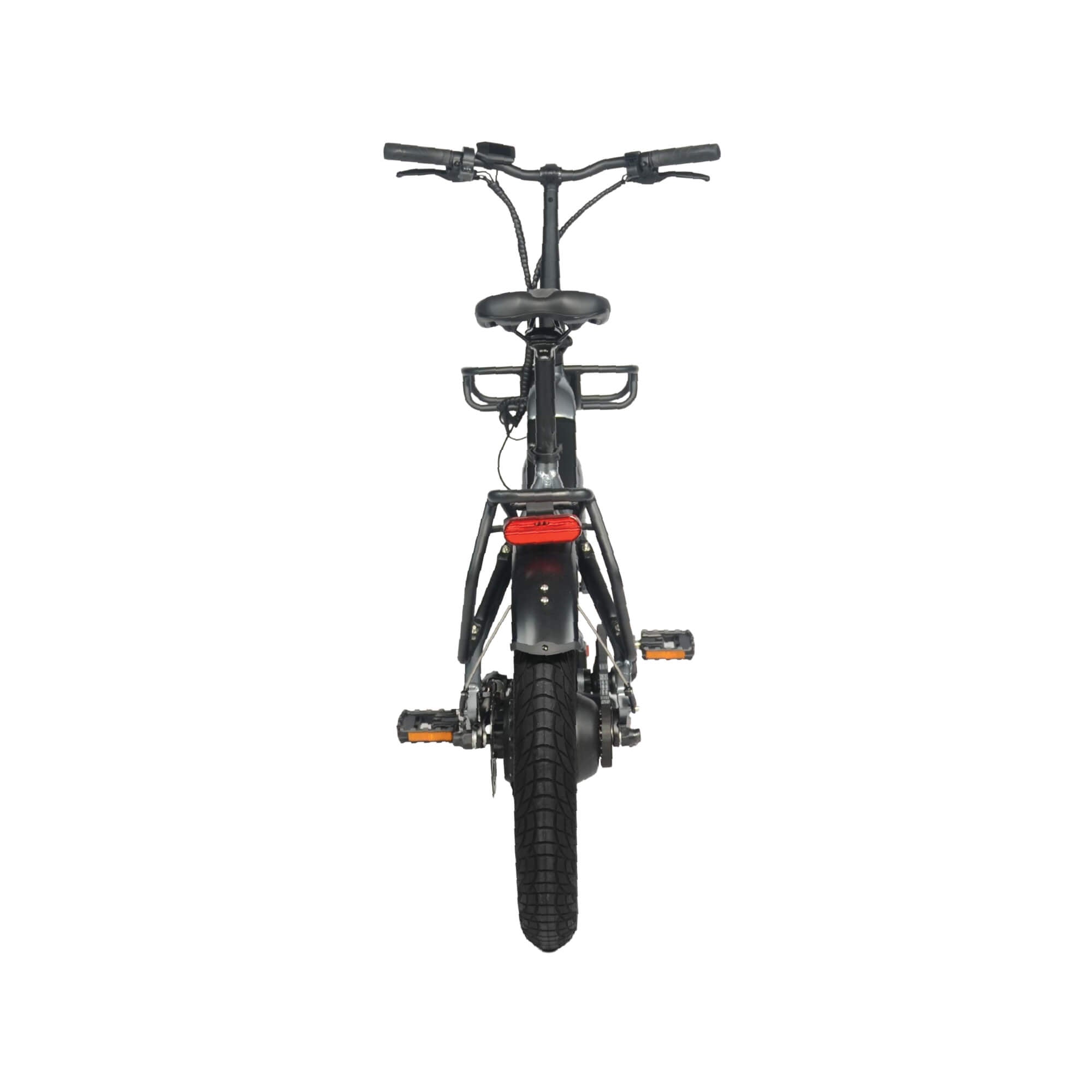 Folding Bikes: FGR X1