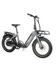 Folding Bikes: FGR X1